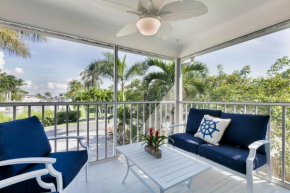 New To The Market, Fresh Florida Coastal, Designer, Renovation, Steps to the Beach, Awaits You!